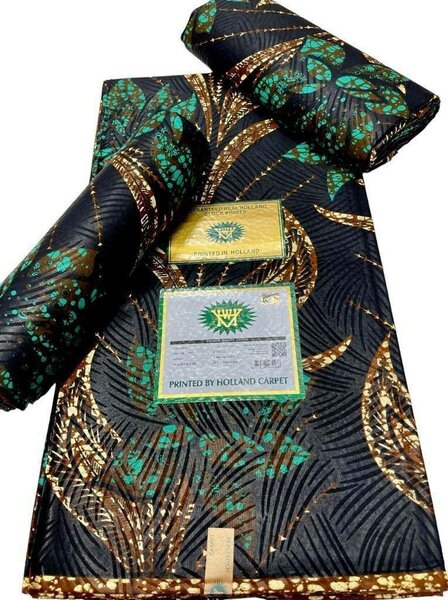 Holland Fabrics