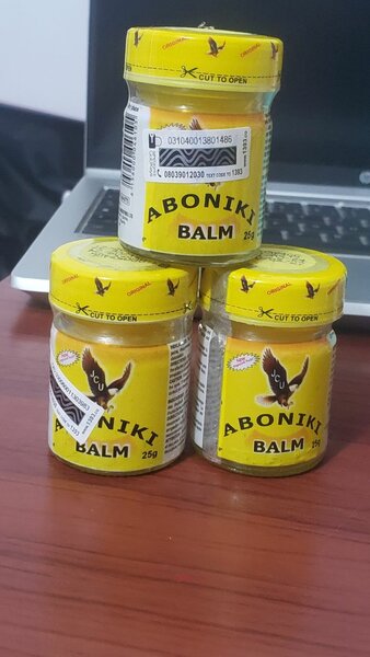3 Aboniki