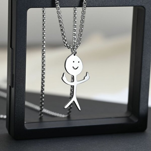 Stickman
