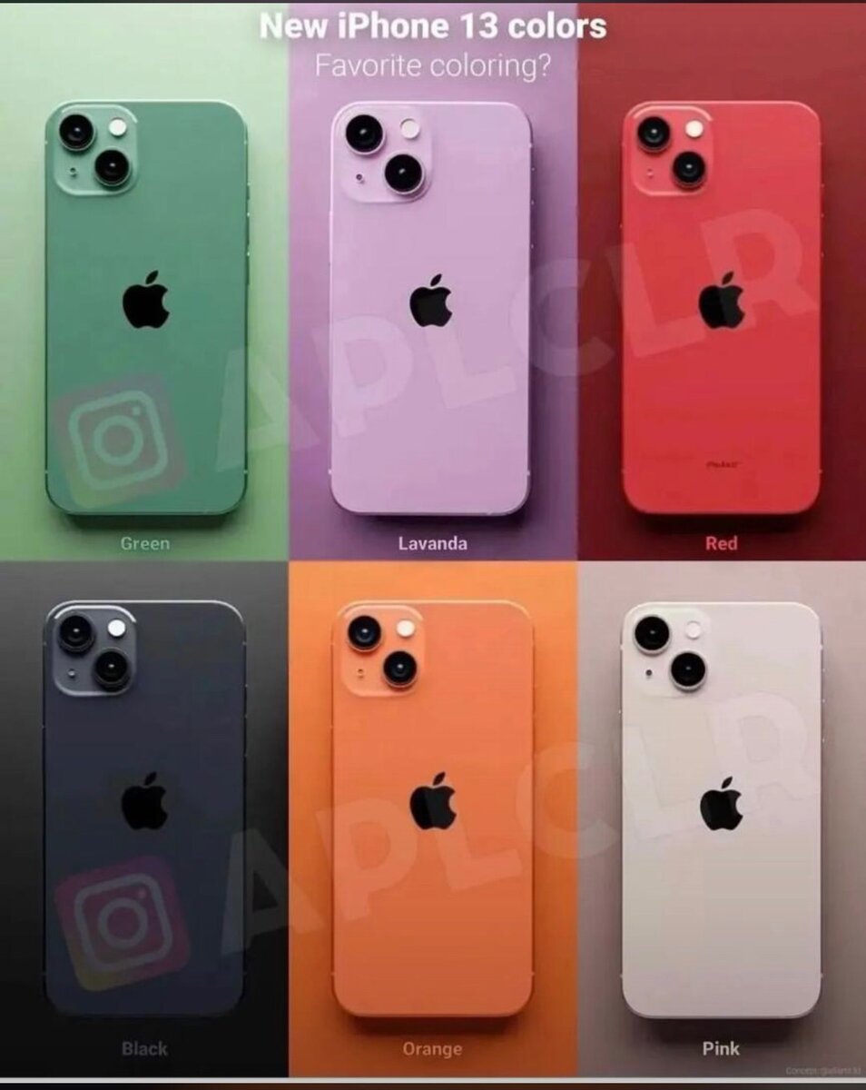 Téléphone Iphone