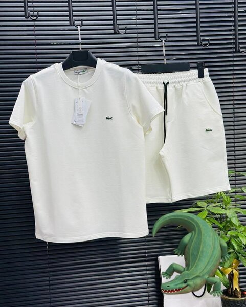 Complet LACOSTE