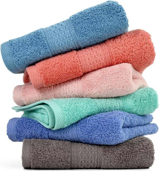Bathroom Towel