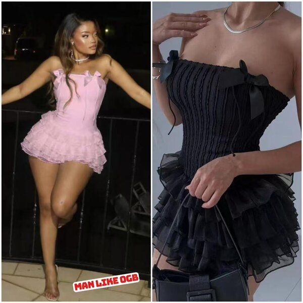 Benedicta closet