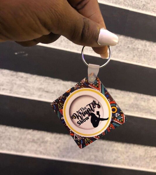 Keyholder