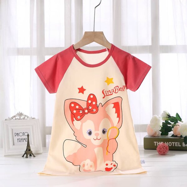 Kids Nightwear for Girls