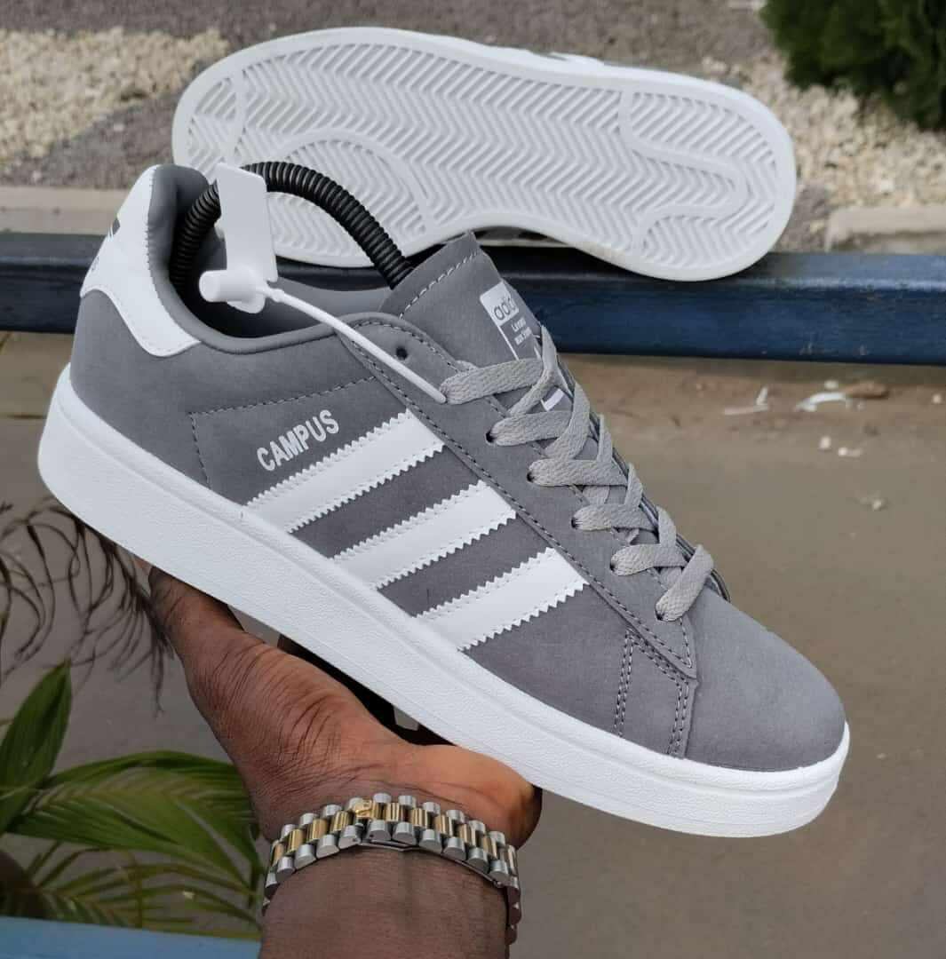 Adidas campus