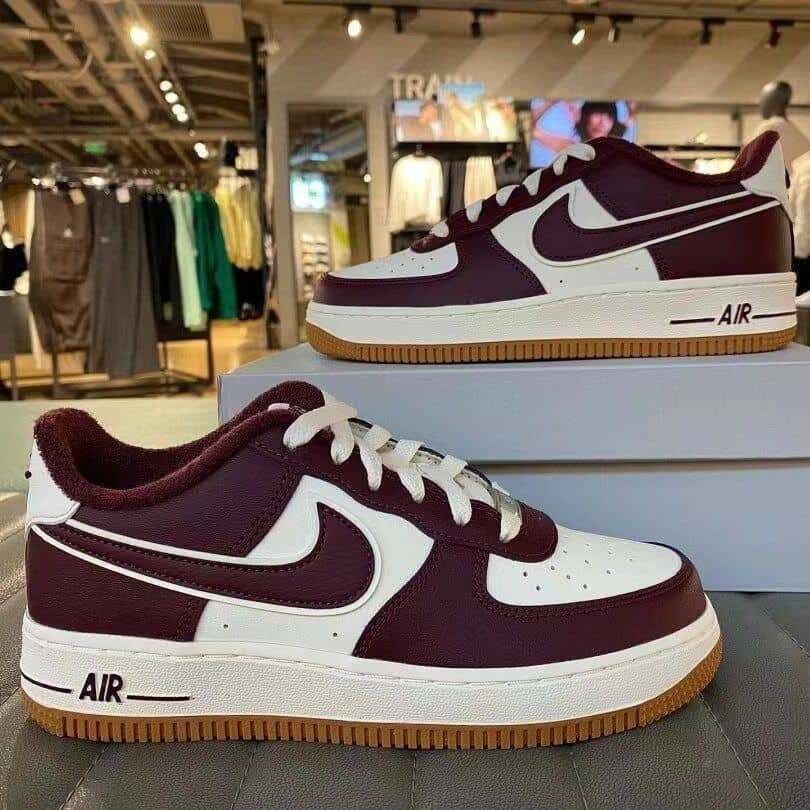 Nike Air force