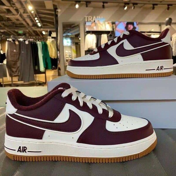 Nike Air force