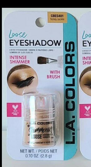 Eyeshadow