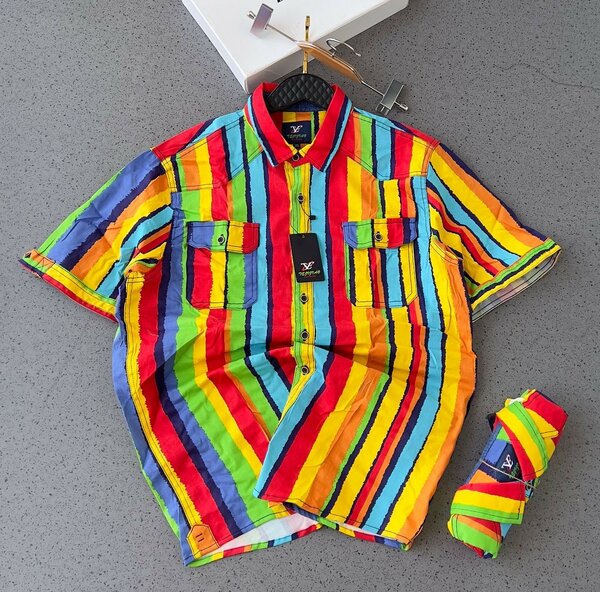 Mens Cusual Shirts