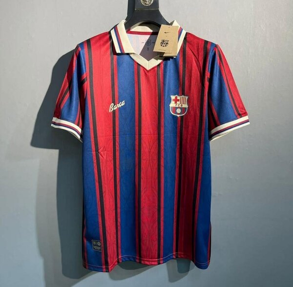 BARCELONE SHIRT 1899/2024