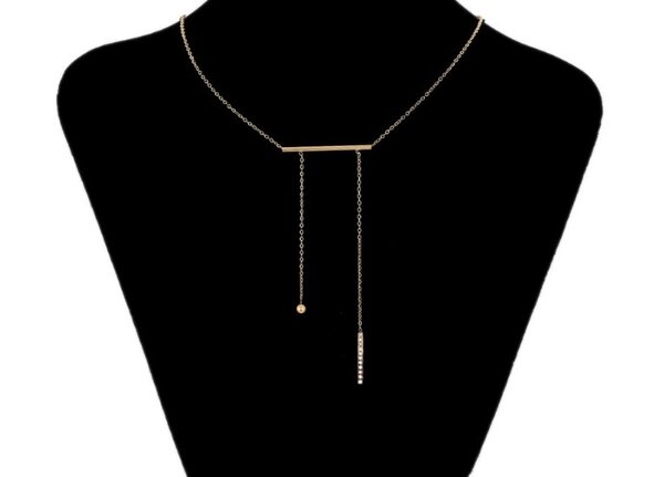 Layered Necklaces