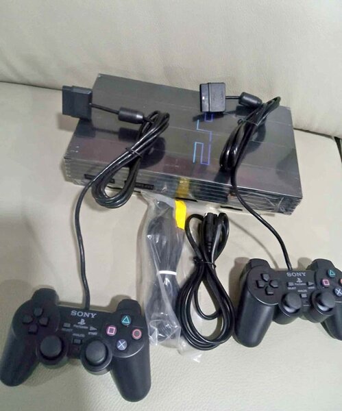 Ps2