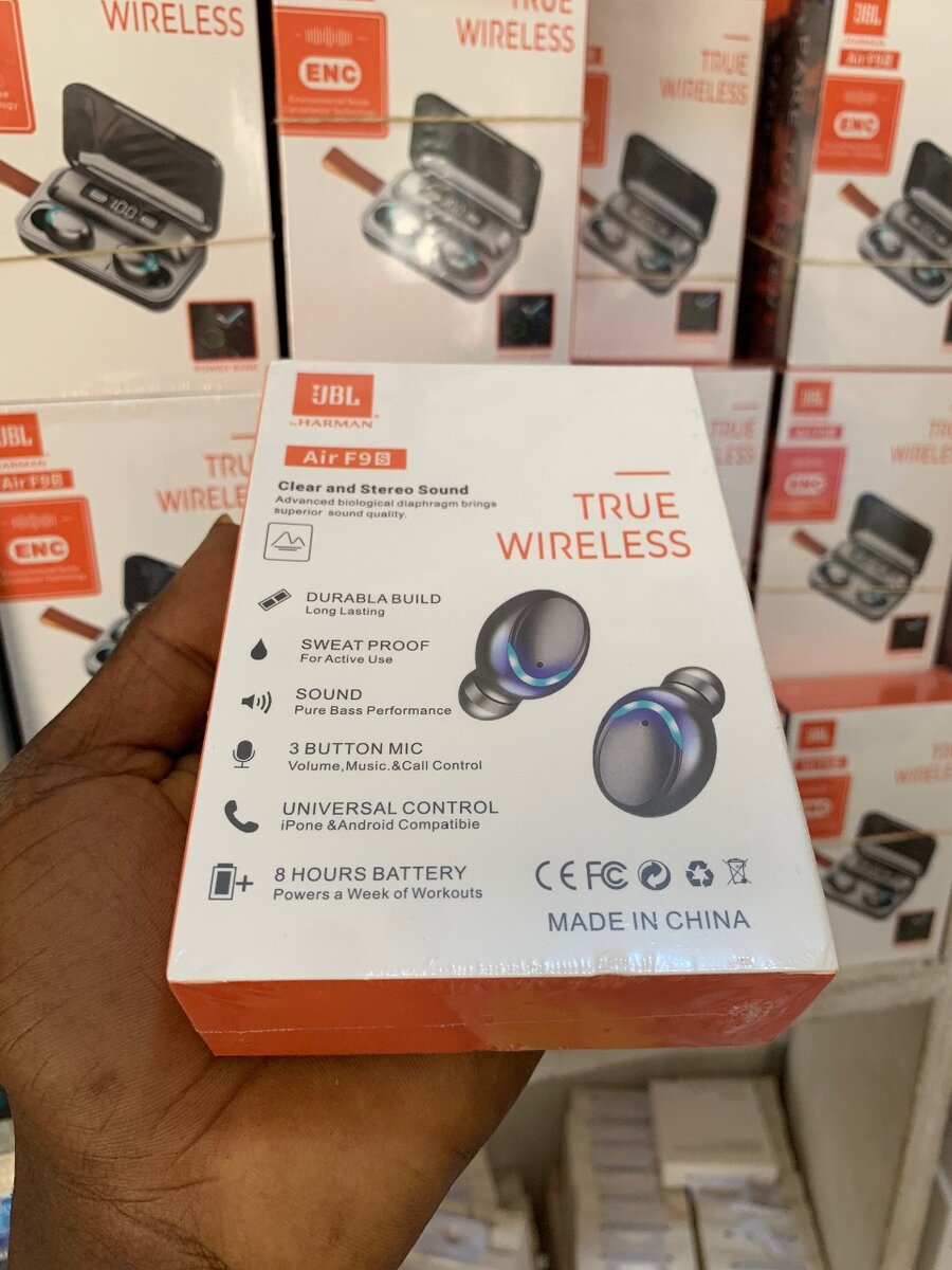 Airpods