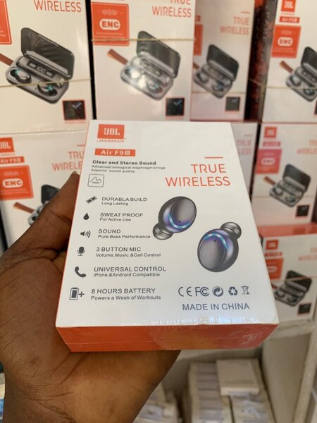Airpods