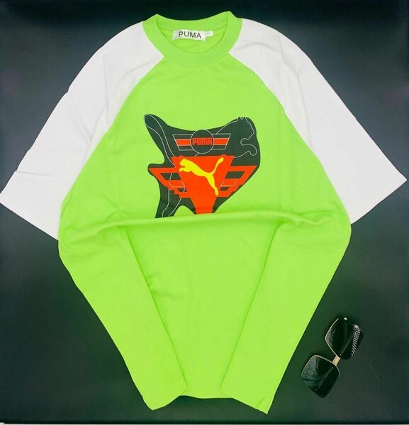 Men's T-shirt