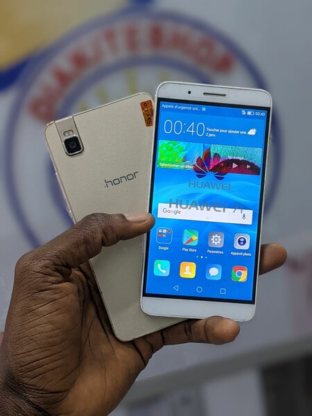 Huawei Honor 7i
