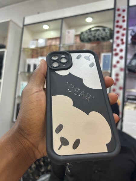 iPhone pouches