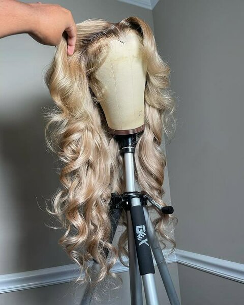 Wig