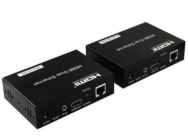 HDMI EXTENDER 60 METERS