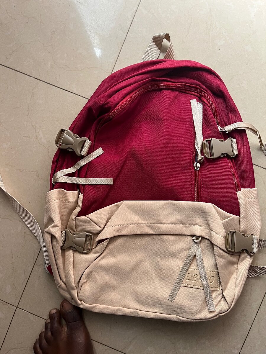 Sac à dos quotidien robuste