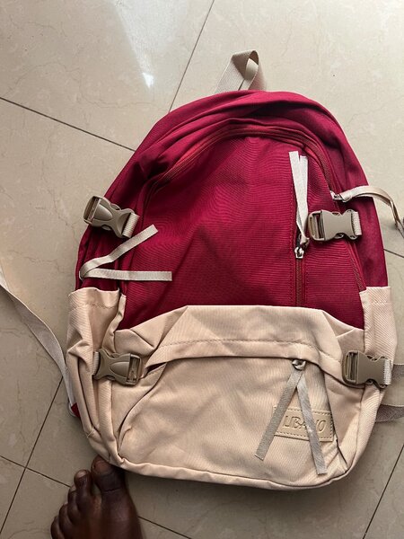 Sac à dos quotidien robuste