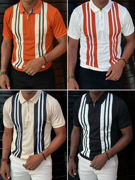 Golf t-shirt
