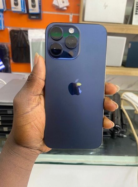 I phone 15promax