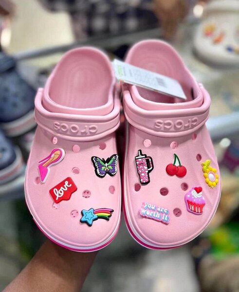 Crocks