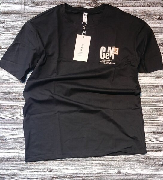 Quality tshirt