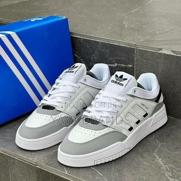 Adidas Drop Step