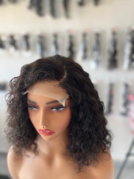 Deep wave