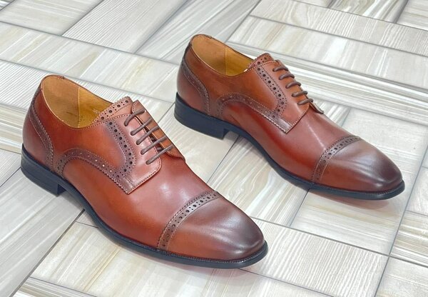 EXECUTIVE SHOES