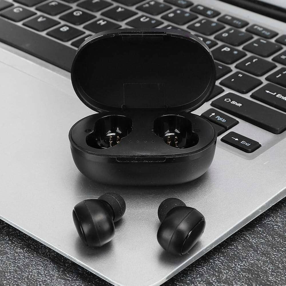 Écouteurs Bluetooth Sans Fil Stéréo