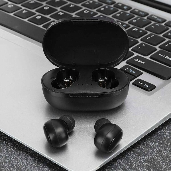 Écouteurs Bluetooth Sans Fil Stéréo