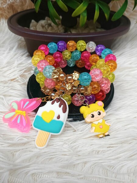 Bracelet