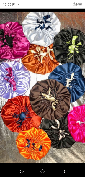 Hair Bonnet