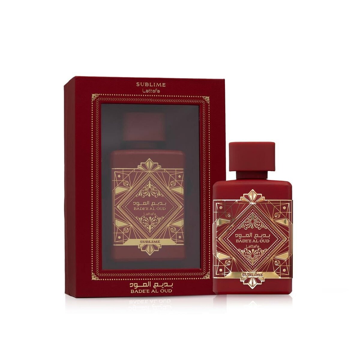 Unisex Perfume