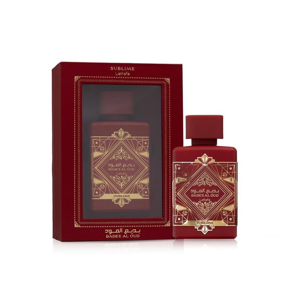 Unisex Perfume