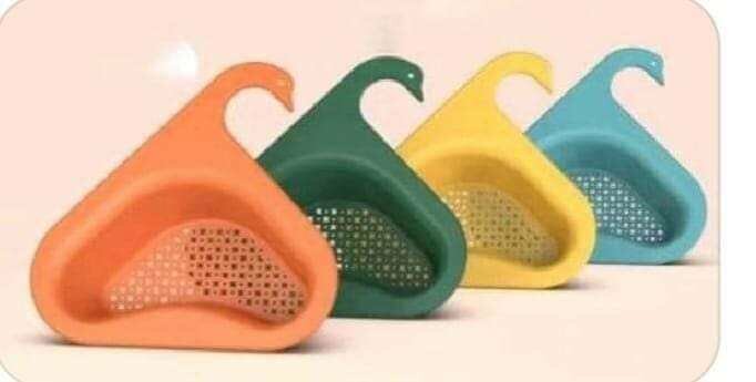 Strainer