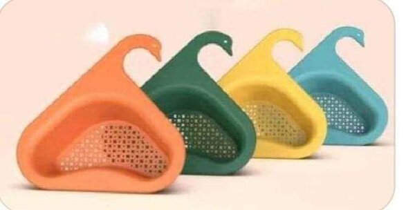 Strainer