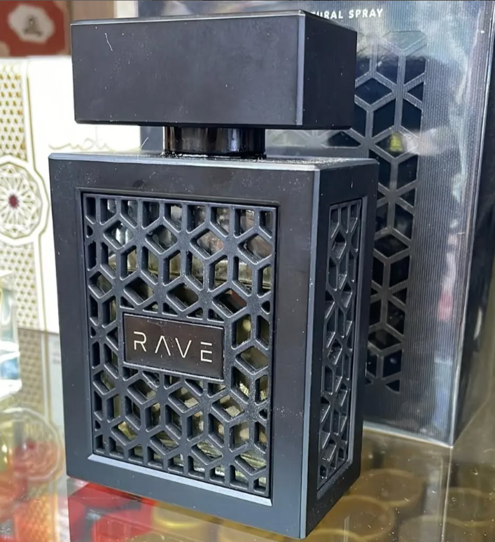 RAVE (Men)