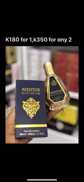 Mens scents