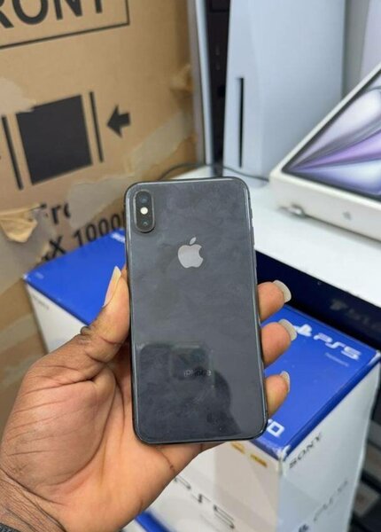 Iphone X