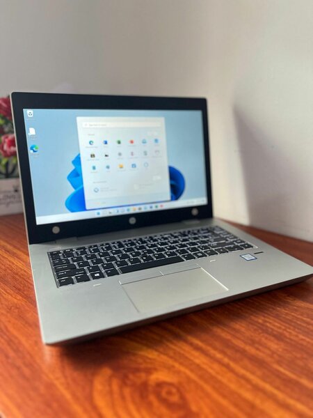 HP PROBOOK 440 G4