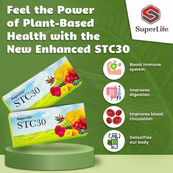 STC30
