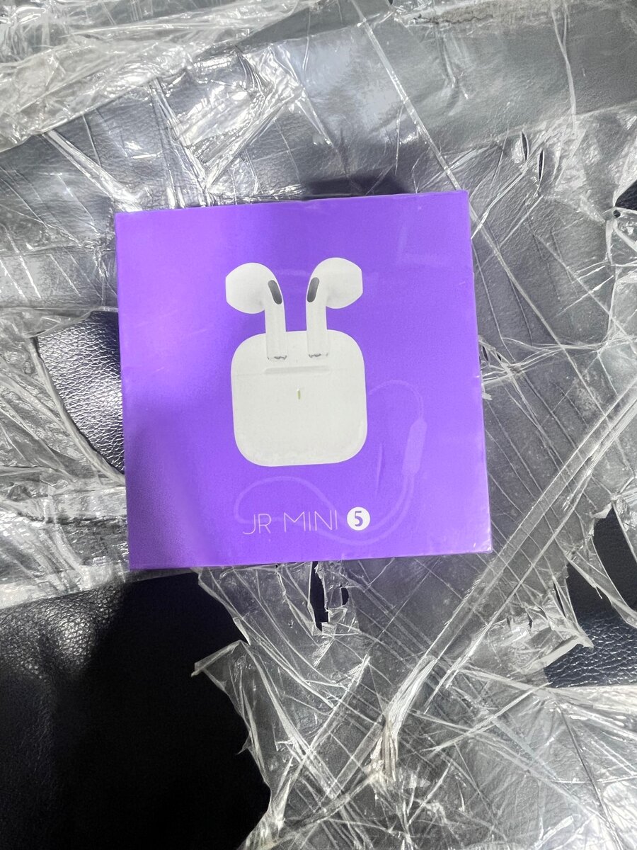 Air pod mini