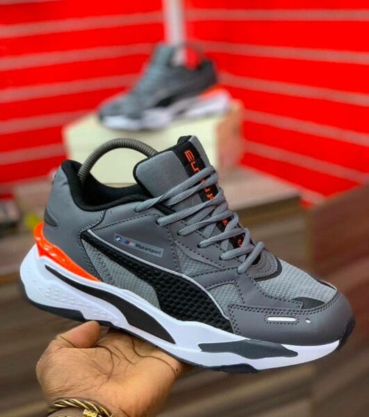 Puma sportif