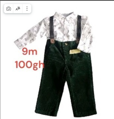 overalls