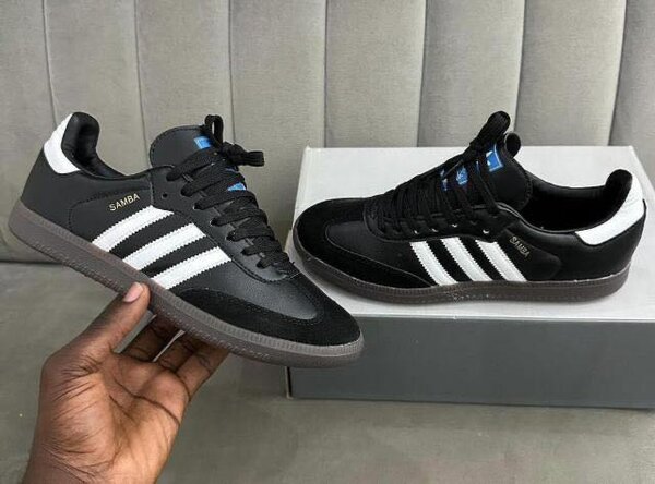 Original sneakers